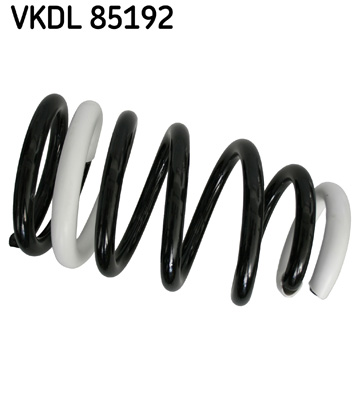 SKF VKDL 85192 Fahrwerksfeder